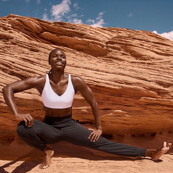 Athleta Salutation Jogger NWT - Picture 6 of 12